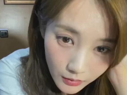 这场像个喝假酒的宝宝#乖巧 #李一桐 #宋一梦 #越央央