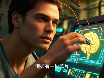 三分钟走进《非法智慧》