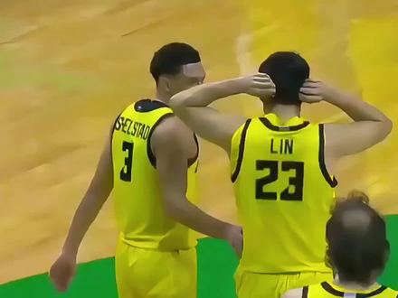 『林葳』命中半场超远三分!俄勒冈大学战胜奥马哈大学
12月28日,NCAA常规赛,林葳替补登场,所在球队俄勒冈大学80-57战胜奥马哈大学。
此役林葳出场15分钟,6投2中,得到5分1板。
#CBA #中国男篮 #NCAA #林葳 #创作人计划