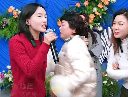 雯雯妈,打脸了吧,你和雯雯一样,每次都打脸@陈振劲【陈总】 @霞老表