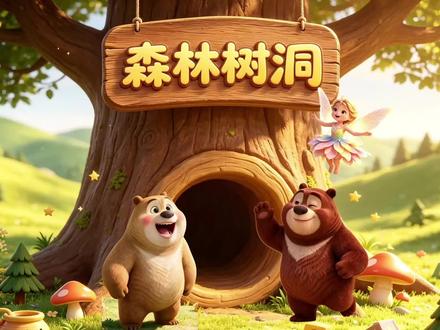 熊大熊二陪你复习单韵母📚 可爱的熊大熊二来啦!这次要带小朋友们复习单韵母的四声调~
每个单韵母头上都戴着一顶声调小帽子哦,声调不一样,发音也会变呢!快跟着熊大熊二一起读起来吧✨
#拼音 #拼音教学 #熊出没拼音课件 #一年级拼音