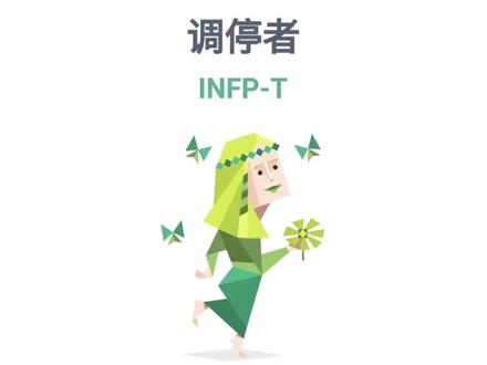 最近很火的#mbti 人格测试大家都知道吗,今天带你了解#infp 都代表什么~~#每日英语 #单词 #英语