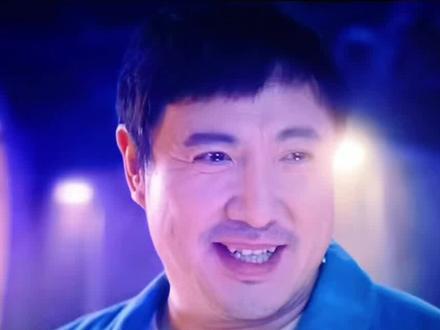 大半夜来看灯光秀? 阿维塔12惊呆众人 #飞驰人生3 #飞驰的阿维塔 #可惜你不开阿维塔12