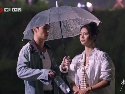 杨天宇喜欢吴怡涵还是丁琬苧更多一些? #势均力敌的我们2