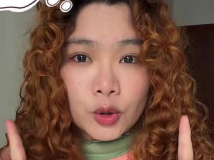 CGM黏糊难干油渍渍不成束?如何洗硅 刚开始护理自然卷不成功,总是显得很油的原因
#自然卷 #自然卷护理 #沙发发质 #洗硅 #cgm自然卷护理
