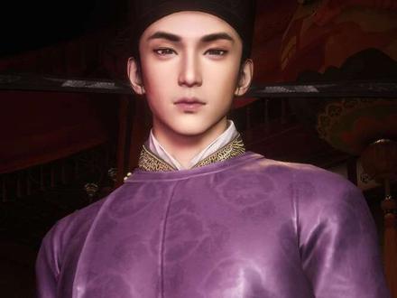 半夜翻进开封府就为了亲赵光义一口。
体
图源 你好难哄
#燕云十六声 #燕云说书人计划 #赵光义 #义主 #燕云十六声新春贺岁