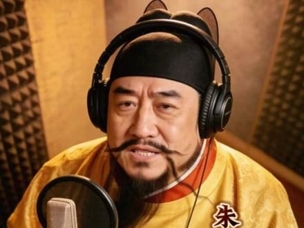 四叔不可以,你靠的越来越近 音频:@鹿云清
#四叔不可以 #朱棣 #朱允炆
#大明风华 #虾仁倾心