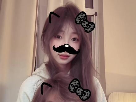 我不信你那个女朋友也这样 #lookus #异地恋