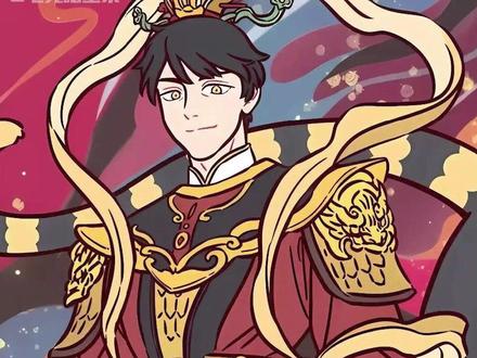 非人哉里最权威的两位#非人哉 #漫画