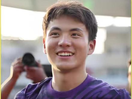 李昊哭了!中国队0比4不敌日本能怪门将吗?李昊尽力了吗? #李昊 #中国U23 #李昊无缘最佳门将