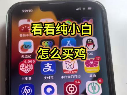 我买小鸡实操!#小白买基金 #怎么买基金 #在哪买基金 #纯干货分享