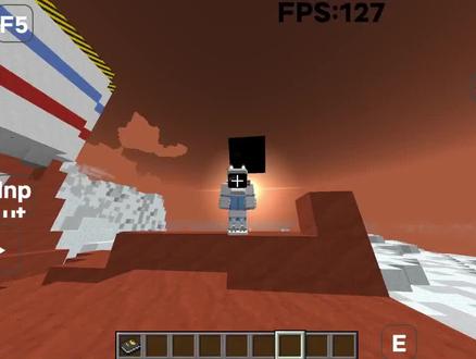 #Minecraft#Hbm核科技航天版