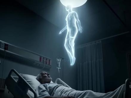 你睡着之后究竟去哪了,为什么醒来之后不是你了?#科普 #知识科普 #梦境 #意识 #抖音精选