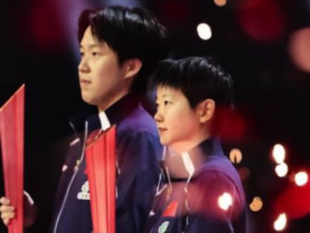 2026新加坡大滿貫總結
很幸運 ❤️
謝謝一路幫助和陪伴我的人 ❤️#追星成功
#王楚欽 #孙颖莎 #林昀儒 #郑怡静