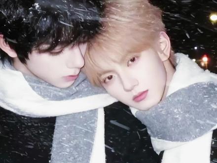 把兄弟当口头禅的小穆纪录片里一次也没对橹说过 我就知道兄弟当不成了#新音纪录片#橹穆 #lm #271199