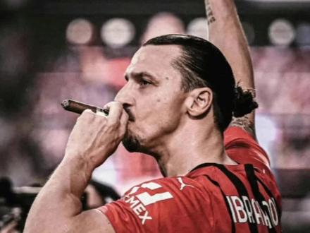 拉伊奥拉的鬼才布局,成就了伊布与米兰的缘分#AC米兰#意甲#巴萨#足球人物#伊布