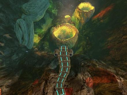 我们进化了! #海底大猎杀#海底大猎杀如何找到火山进化 #抖音游戏 #单机游戏 #学生党