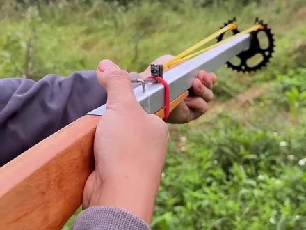 奇葩武器千千万,民间高手占一半 #军事科普 #军迷 #军事爱好者 #军事科技