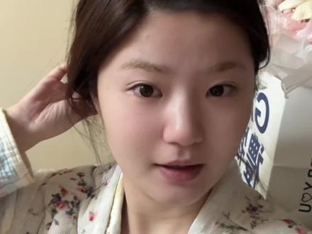 雾蒙蒙的韩系妆容教程跟练版 #韩妆#韩系#化妆#化妆教程