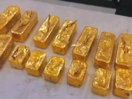 用汞提金法分享#提炼 #黄金提炼 #劳动人民的智慧 #纯手工打造 #专业的事情交给专业人去做