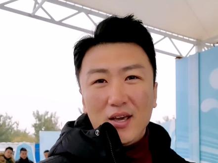 #快乐向前冲 冷中作乐,皮一下,好开心