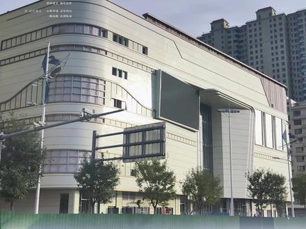 小城市的流量之争,谁是赢家#宏泰广场 #中泛时光里