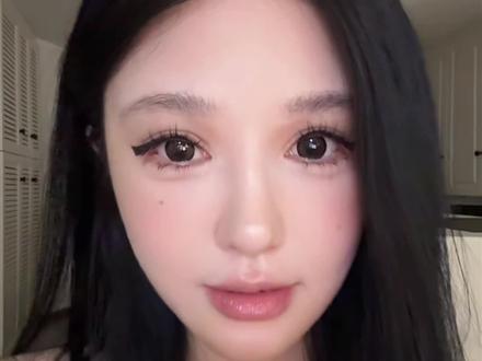 鼻子不好看的注意一下了,我do鼻7次才悟出来的20个真相#变美