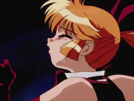 #动漫 #怪盗圣少女 #童年动画
最后的战斗 救出飞鸟【下】
补个视频