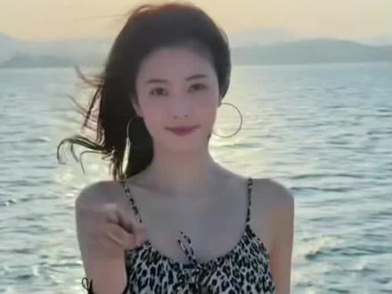 上世纪的库存#白鹿#品牌代言