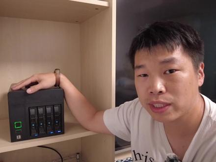 2023年蜗牛星际 矿渣NAS还值得买嘛? #NAS #黑群晖nas #黑群晖 #蜗牛星际 #蜗牛星际矿机