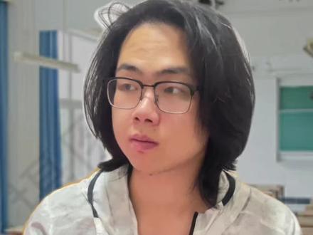 首先高考加油,其次,孩子们,其实我没参加过高考#备战高考 #高考加油 #高考 #张雪峰 #洗脑神曲