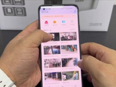 摄像头的补光灯太刺眼如何关闭,三种方法给你到你…#海康威视 #干货分享 #安防监控 #监控摄像头 #湖州监控安装