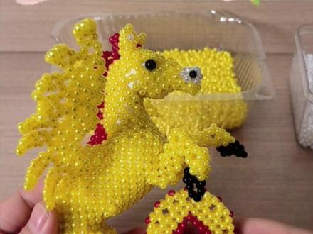 飞马教程
翅膀、羽毛②