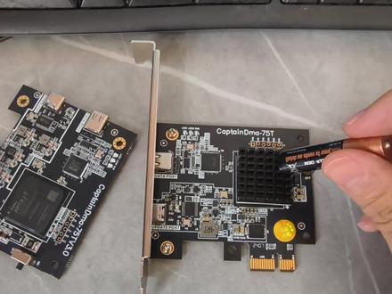 #dma #固件 #热门
卧底半年,最终拉闸