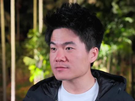 董宇辉”遇见“实干广西#董宇辉 #与辉同行阅山河