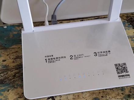 路由器WIFl网速又慢又卡怎么办?这样简单设置一下,网速瞬间翻倍