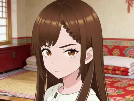 豆包封神!我的 OC 直接出演动漫短剧 #豆包 #二次元 #短剧制作 #创作者小助手 #aigc