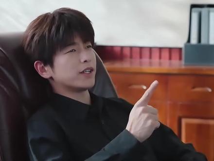 亏成首富?《年少有为》让打工人集体破防,26年开年最大黑马剧 #年少有为 #彭昱畅#裴谦 #热播剧 #好剧推荐