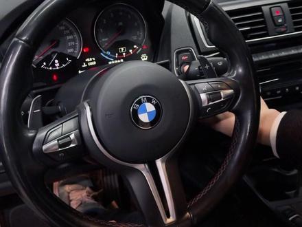 宝马M2维修后打不着火,差点摊上事,最后帮车主省一个W! #汽车维修保养 #宝马维修 #网红三件套 #打不着车 #宝马M2