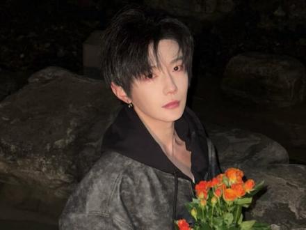 两人新发的微博又给我磕到了1 #云熠星河