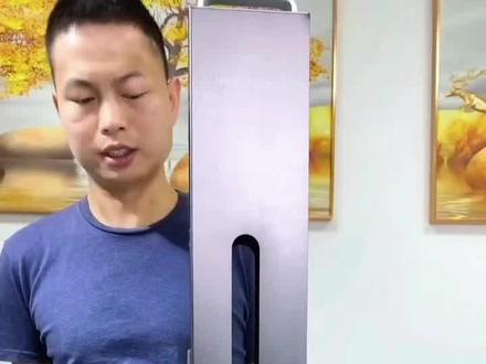 庭院门双面指纹锁安装讲解
#指纹智能门锁推荐 #智能锁 #智能家居