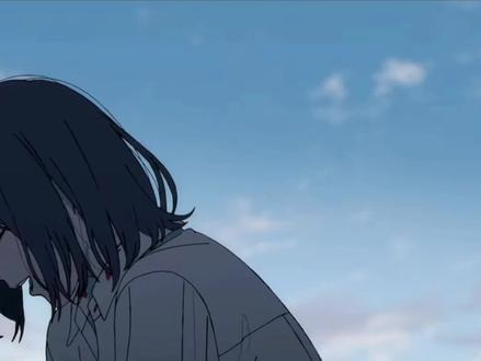 喜不喜欢一个人是可以看出来的.#电锯人 #蕾塞