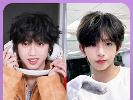 俺们龙儿和铭猪就是如此之萌#张桂源#陈浚铭#TF家族四代#搞笑