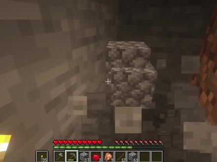 【我的世界】真实,老玩家回到新版本会有什么变化 #mc不灭 #我是世界 #整活 #我是世界玩家