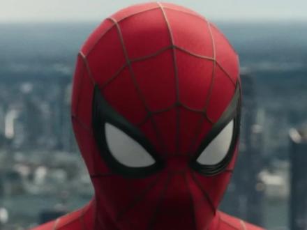 蜘蛛侠崭新之日首支预告解析 #蜘蛛侠崭新之日首支预告 #蜘蛛侠崭新之日 #漫威 #蜘蛛侠 #青年创作者成长计划