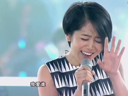 #好声音回忆杀 #孟楠 pk #桂雨濛 深情合唱《让每个人都心碎》完整版,好听到令人心醉神迷#中国好声音