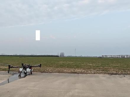 #极飞科技 极飞150pro实测
一镜到底,只加速!