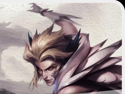 联盟里最自豪的英雄们:拥有两套冠军皮肤