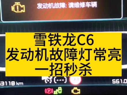 故障码(电子节气门体 停止时的自适应值)直接更换节气门体 通病 希望能给同行带来帮助#全国修理工是一家#涿州汽车疑难电路专修#汽车保养与维修