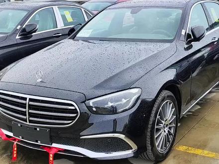 E260L跟E300L区别在哪?#E260L #E300L #奔驰E260